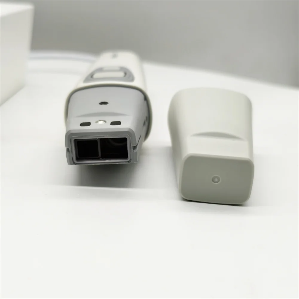 새로 업그레이드된 치과용 3D 구강 스캐너 3DS V5 디지털 인상 장비