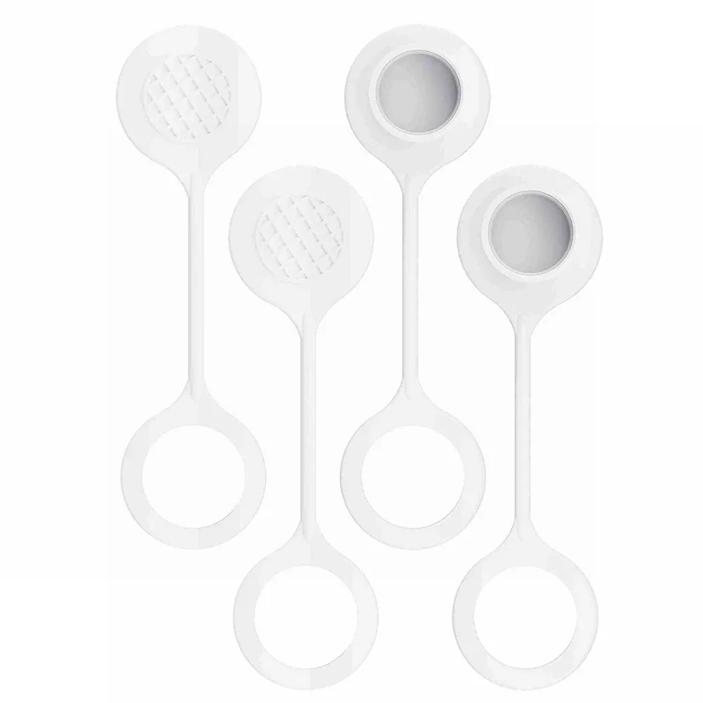 Screw-on Seal Threaded Drain Cover Camping Fishing White Complete Kit Screw-on Threaded Cap For Igloo 25-70 Qt