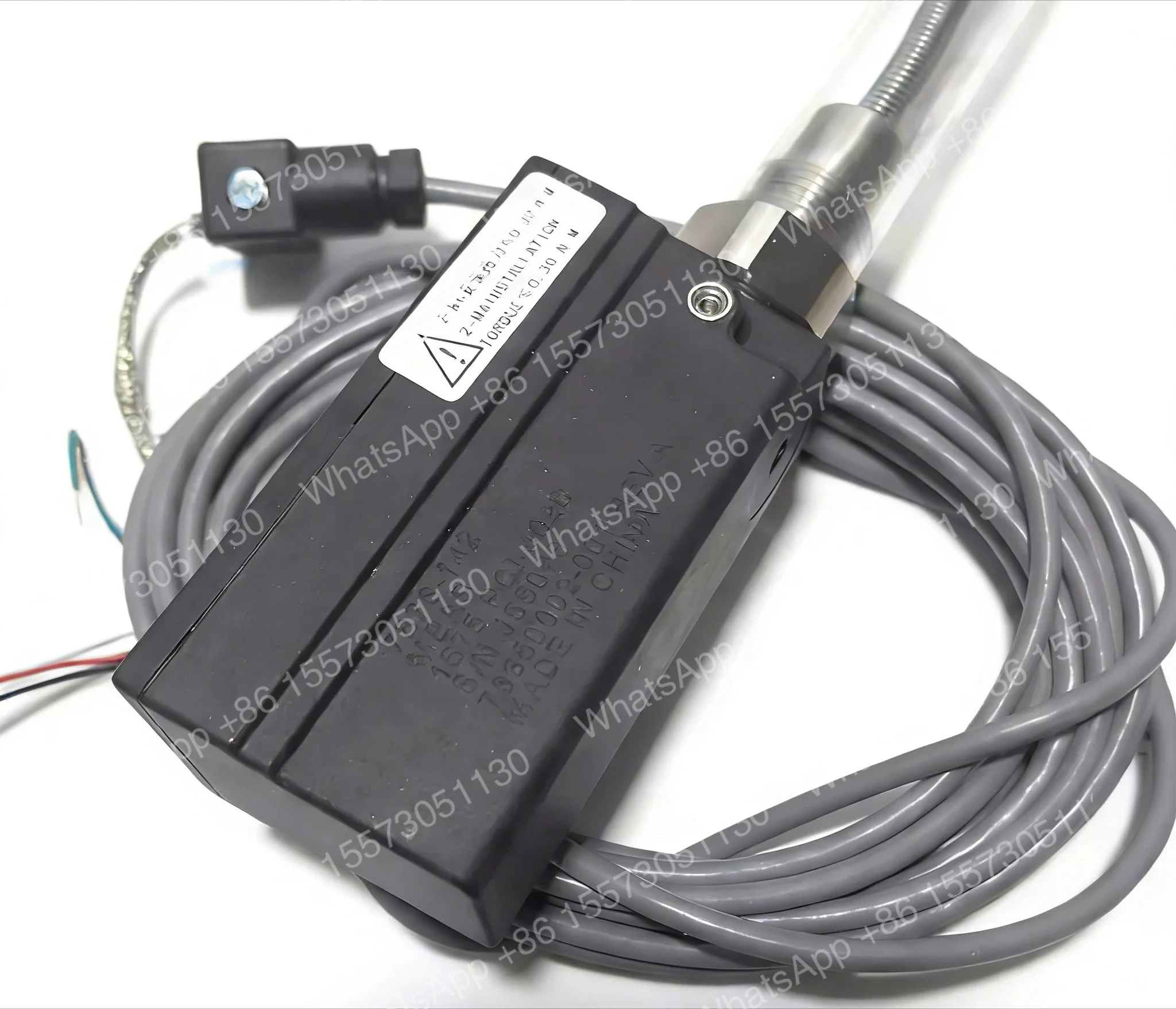 McQuay energy sensor energy level M7876-142 M7876-480 M7876-141