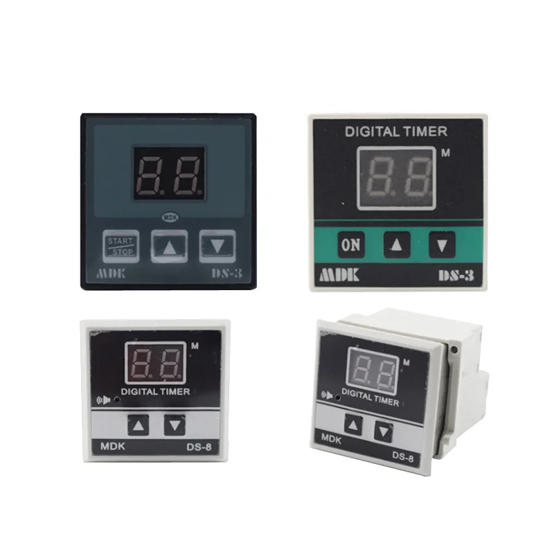 Oven Timer Timer MDK DS-8 Oven Countdown Alarm DS-3