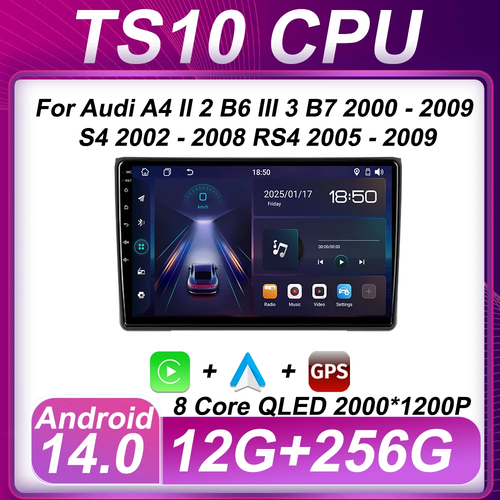 2Din Car Android Fo… - image