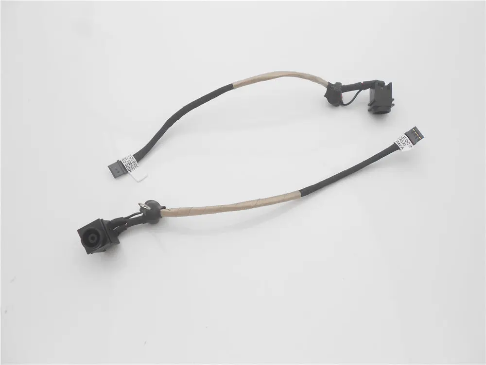 

Nieuwe Dc Jack Voor Sony Vaio VPC-EB PCG-7121xx PCG-7131xx A-1766-393-A A-1773-449-A A-1773-450-A M970 015-0101-1513_A (La)