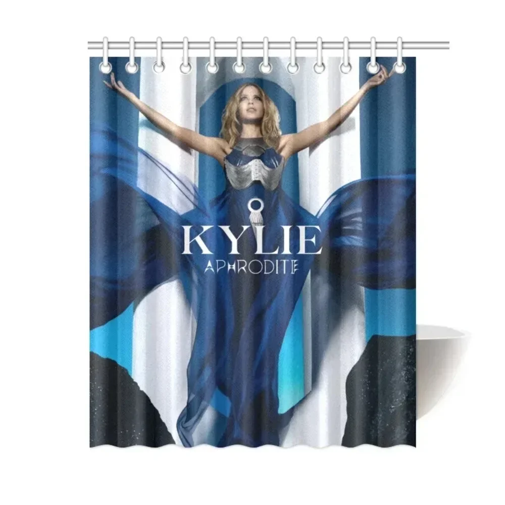 The Best of Bathroom Waterproof Shower Curtain