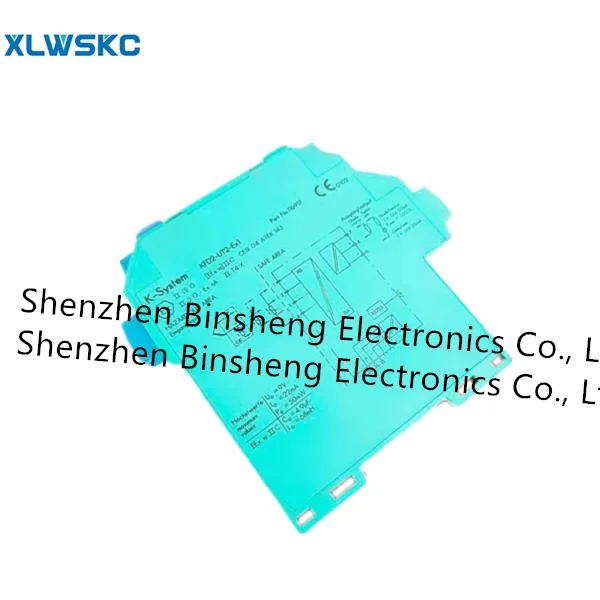 100% novos e originais produtos no local KFD2-UT2-EX1