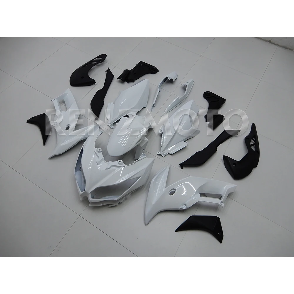 K0615-111a For Kawasaki Versys650 2015-2021 Fairing  Motorcycle Set Body Kit decoration Plastic Guard Plate Accessories Shell