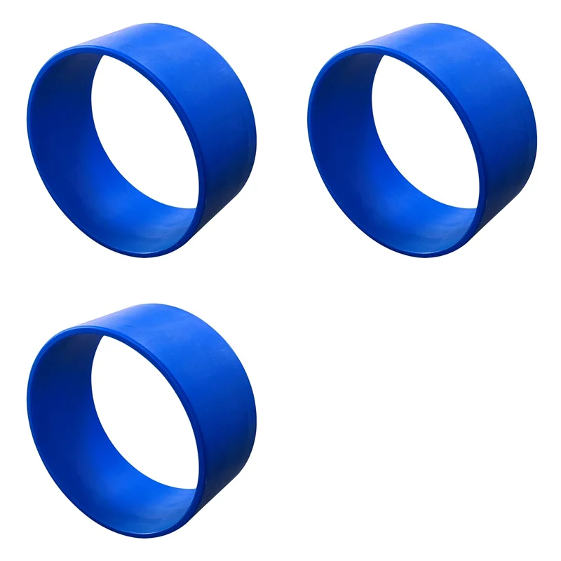 

3X For Seadoo 4-Tec Wear Ring 267000105 267000372 RXPX RXTX GTX 215 230 255 159Mm