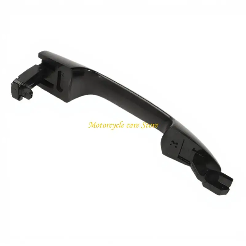 

U75F Ручка задней внешней двери 156145296 156145295 для 147 Ручка внешней двери Автомобильные аксессуары Простая установка