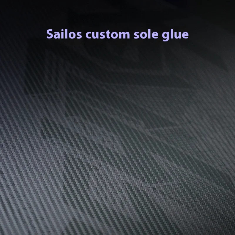 Scyrox Shadow – tapis de souris de jeu neutre et glissant, Surface Fine, CS2 APEX Valorant, en tissu léger et lisse, pour ordinateur