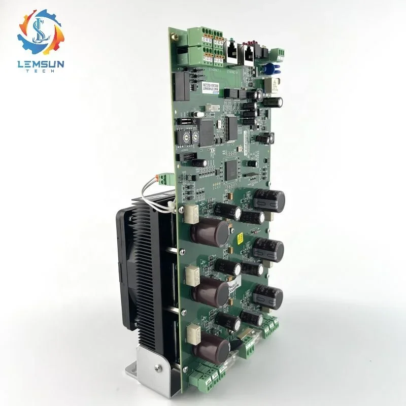 

NEW SYSTEM Ceramic Digital Printer Spare Parts Firepulse Card Code 1902400020 Board Printing