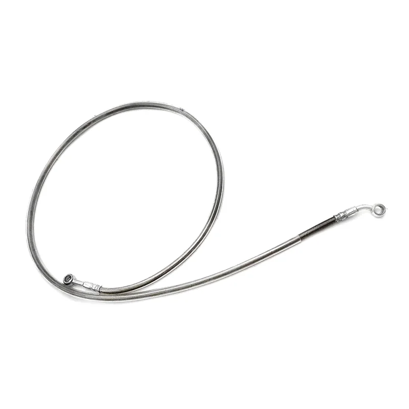 

Fluid Hose Rear Brake For CF CF450 550 ATV Quad Bike Parts ATV UTV PARTS 9CR6-081020