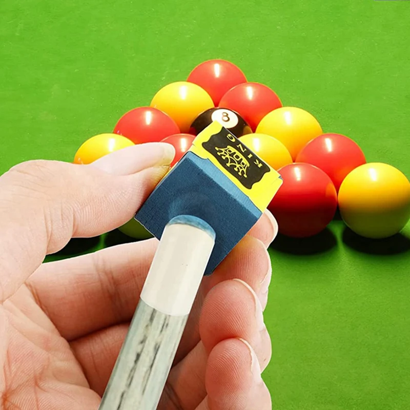 Pool Table Brush, Billiards Pool Table And Rail Brush Wooden Cleaning Brush Kit Billiard Equipment Accessories