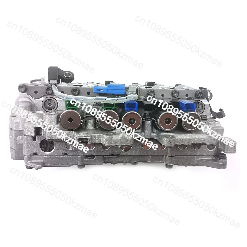 Be Suitable for 8G45-0002 FN Valve Body FN GA8G45AW B0 Solenoid Valve Automatic Transmission Valve Body