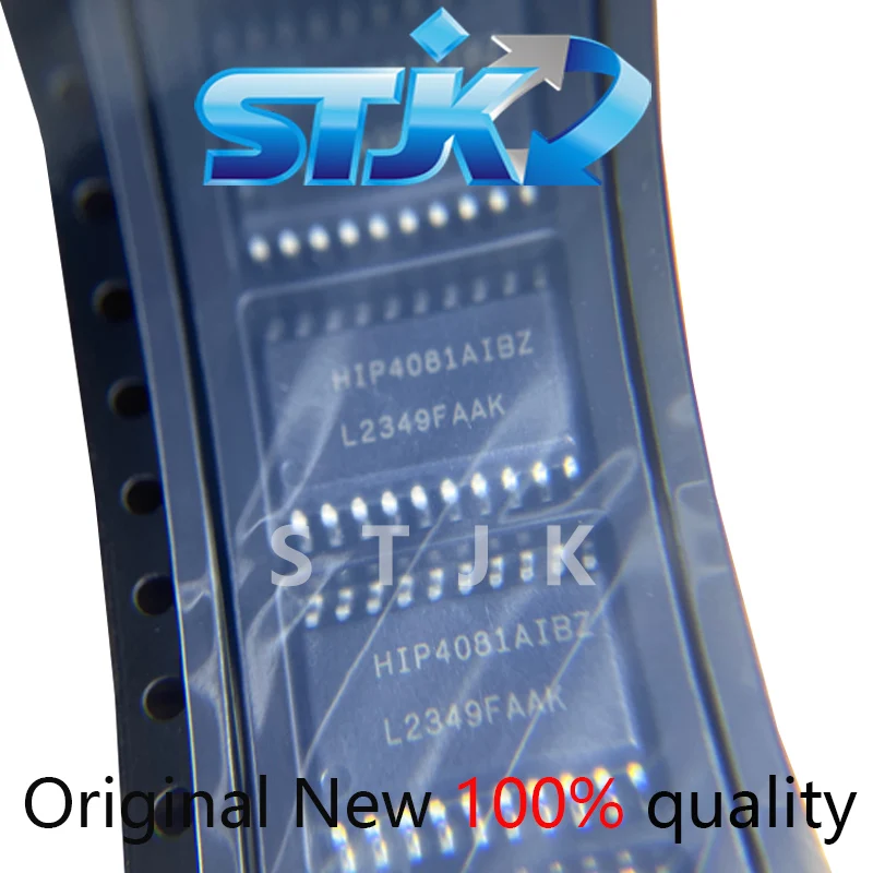 HIP4081AIBZ SOIC-8 Full bridge driver chip