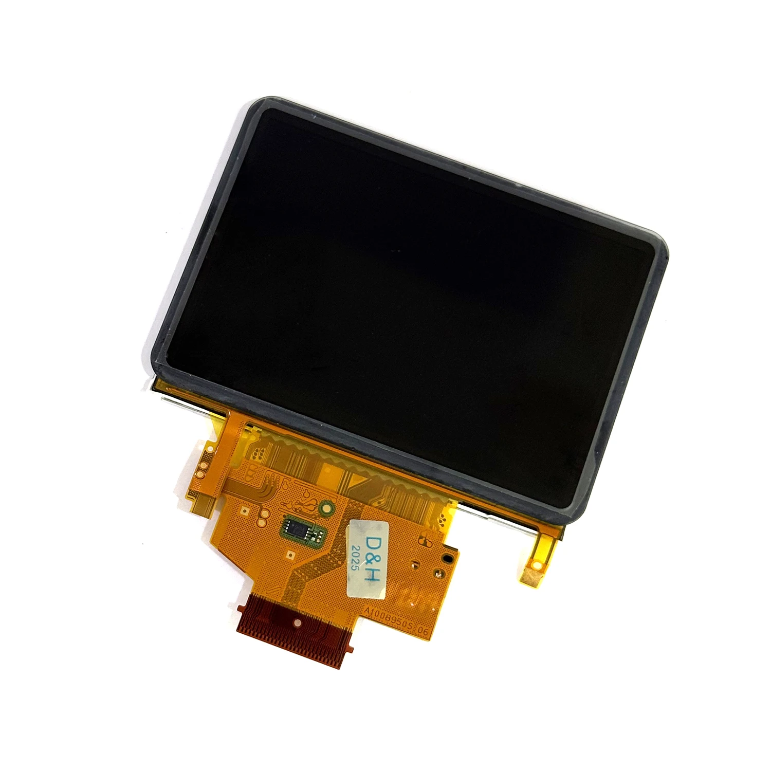 จอแสดงผล Lcd ใหม่สําหรับ Canon EOS 750D Kiss X8i Rebel T6i/760D Kiss 8000D Rebel T6i ดิจิตอลส่วนซ่อมกล้อง + Touch