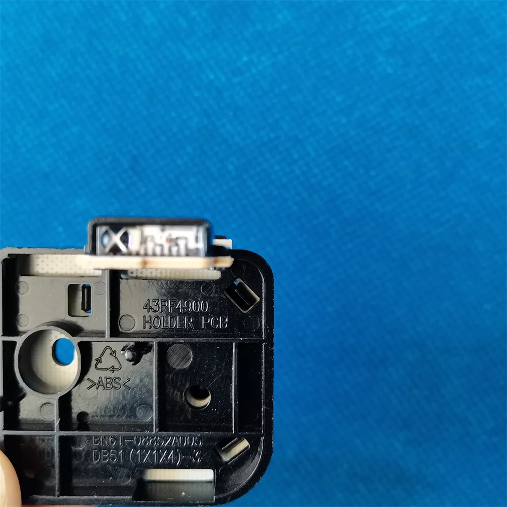 BN96-25929A Pulsante di Alimentazione del modulo Sensore A Infrarossi Per PS60F5500AJ 51F4500 51F4900 PS64F5000AK PN64F5500AFXZA PF4900_SW BN41-01977A