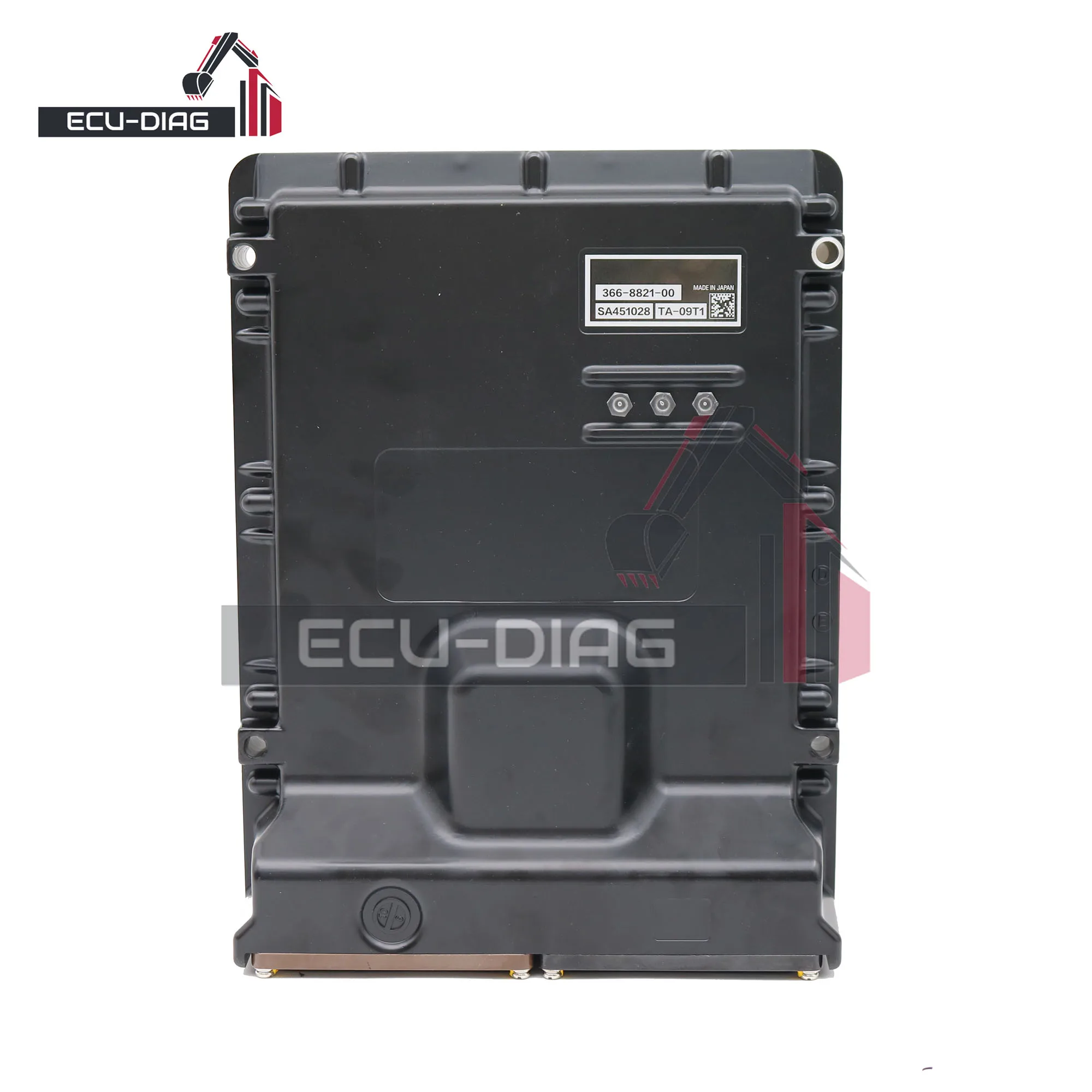 ECU ECM 3668821 for CAT Computer Board for Caterpillar  Excavator Diesel Engine Electronic Controller Unit Module