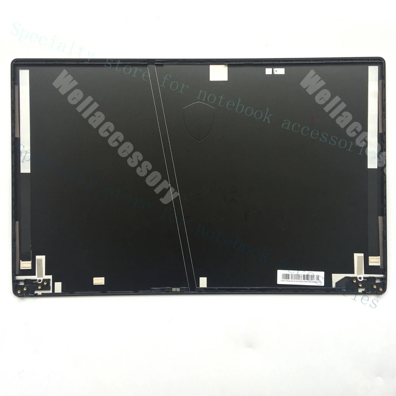 

НОВИНКА: Верхняя крышка/корпус для MSI GS75 STEALTH MS-17G1 (LCD Back Cover Top Case) 3077G1A211 US