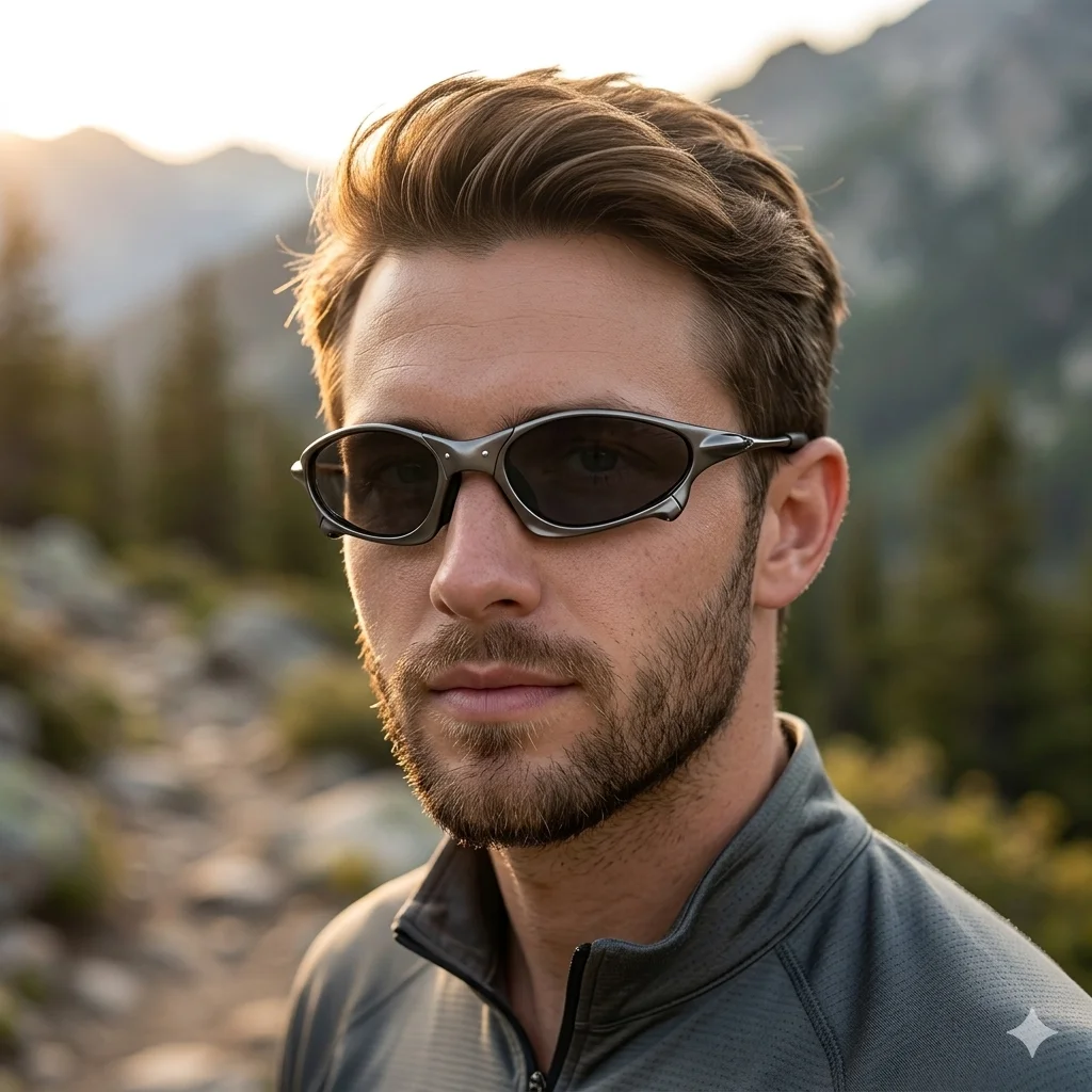 

Unisex Polarized Sunglasses Metal Frame TAC Lens UV400 Outdoor Sports Driving Cycling Fishing Hiking Fashion Square Sun Glasses