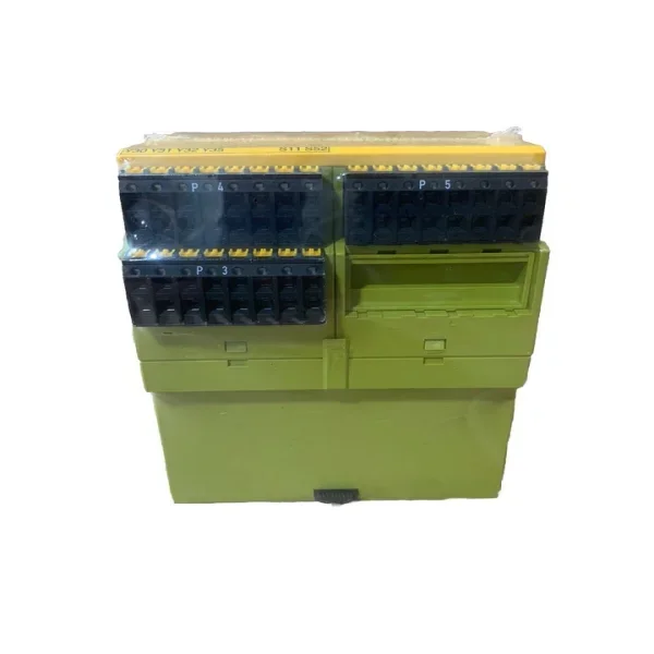 

2026 X9p C Safety Relay Brand New Original Spot Plc