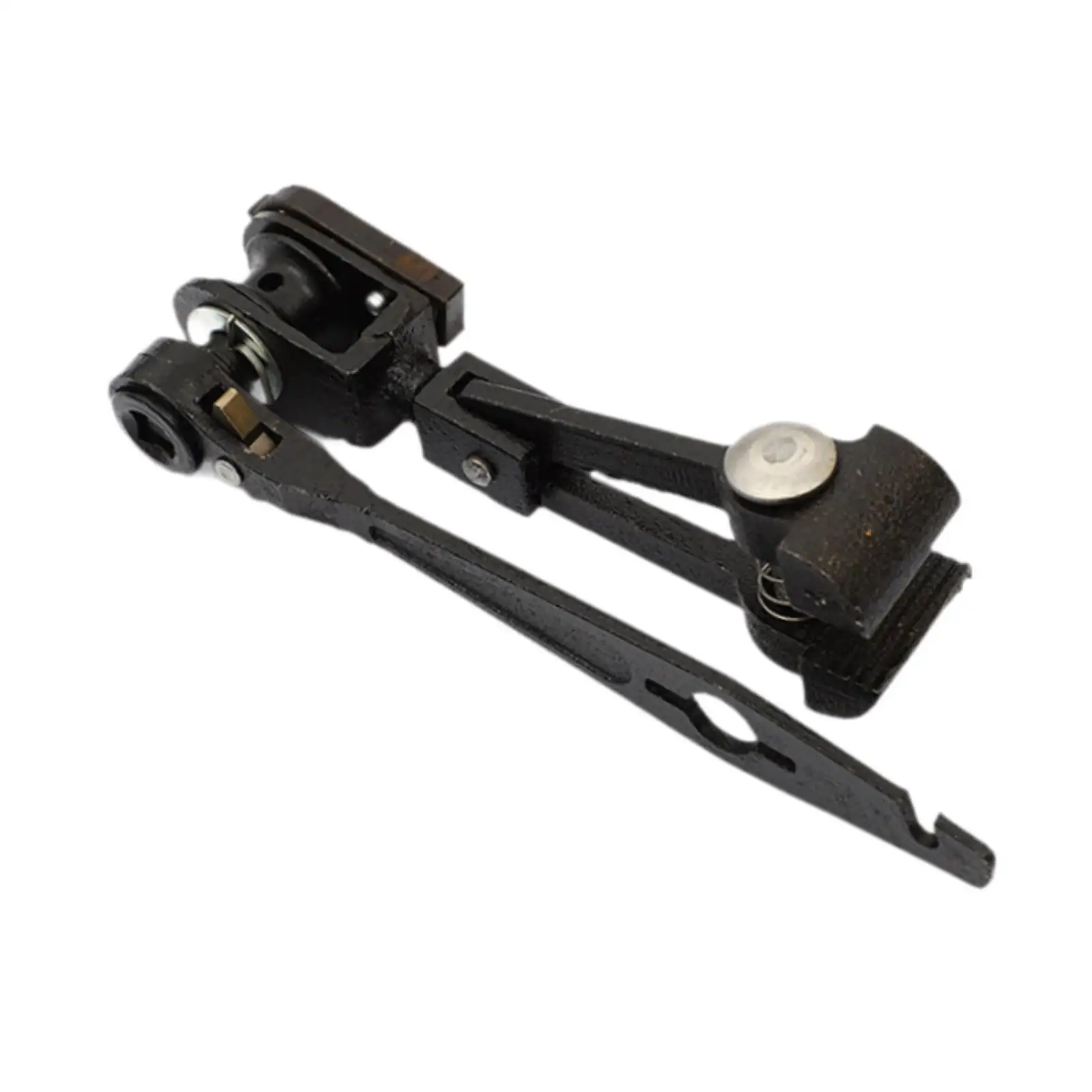Cable Retractor Large Pulling Force Easy to Use Rope Tightening Device for Construction Workshops Forestry Electricity Industry