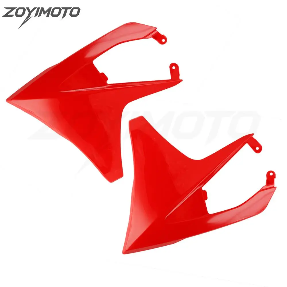 Motorcycle Rear Bumper Guard Frame Protector Bar For GAS GAS EC ES 125 250 300 350 450 500 F 2024 2025 Dirt Bike Accessories
