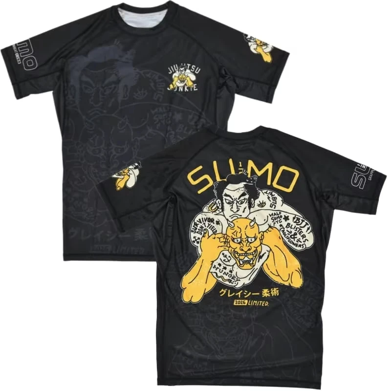 Best-Selling Outdoor Japanese Anime Casual Short-Sleeved T-Shirts for Men and Women Trendy Fashion  Family and Children's Wear