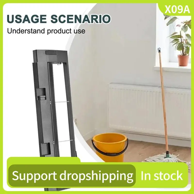 X09A Roller Brush A… - image