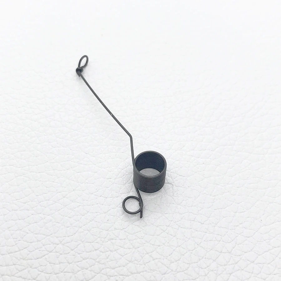 320-52409 Thread Take Up Spring Spare Parts For JUKI 3200 Eyelet Button Holing Sewing Machine