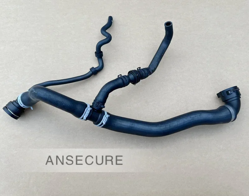 1.8 2.0 Engine Upper Coolant Cooling Hose Pipe For VW Sharan  Seat Alhambra 2011-2015  7N0122101C