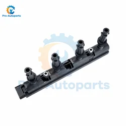 1208096 Ignition Coil Fits Chevrolet Orlando Aveo Cruze Trax J309 T300 J305 J308 1208093 55579072 1208092 55575499 55573735