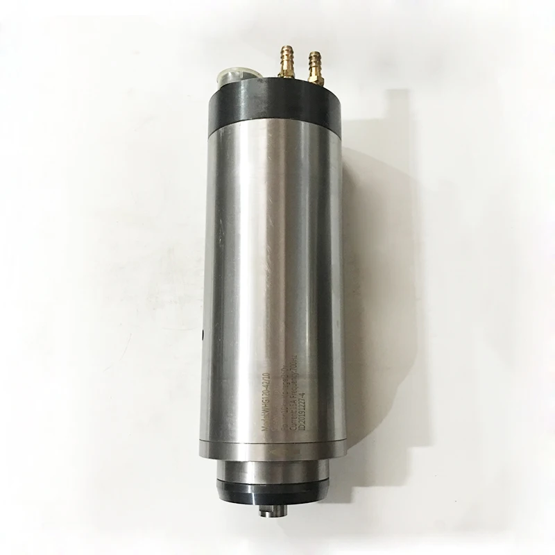 

Grinding Spindle Motor HSK-E40 10kw 12000rpm Asynchronous Electric Spindle Internal Grinding For Grinding Machine