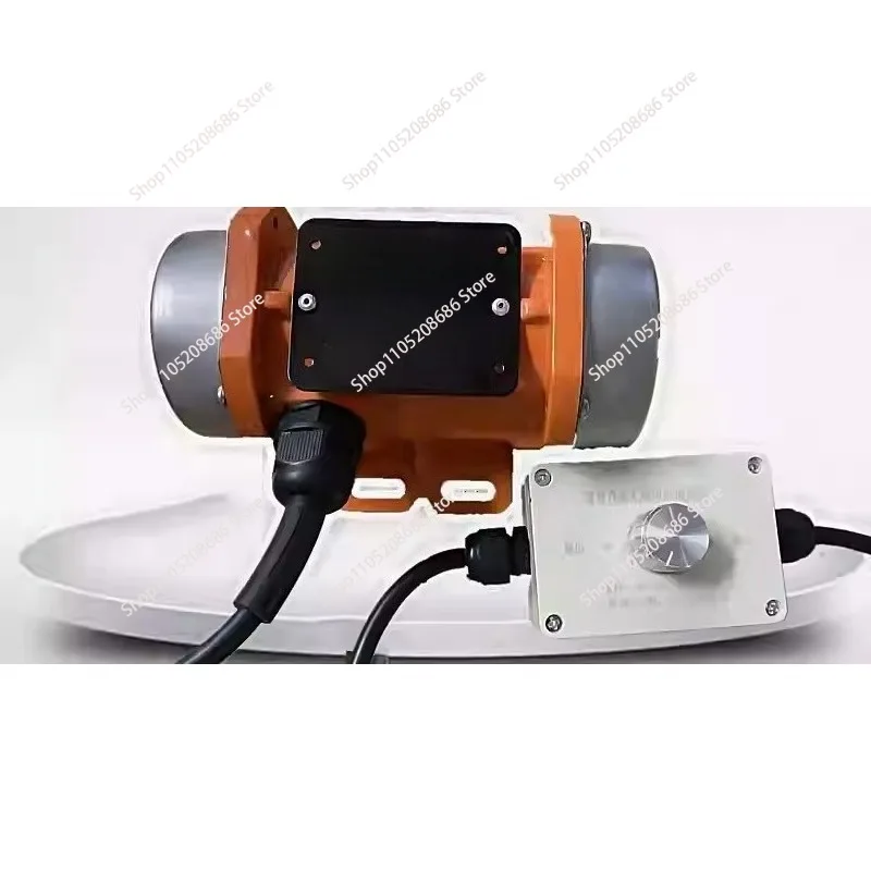 

24v mixer truck vibration motor vehicle 12v vibration flat ruler brushless vibration motor （without speed regulation）