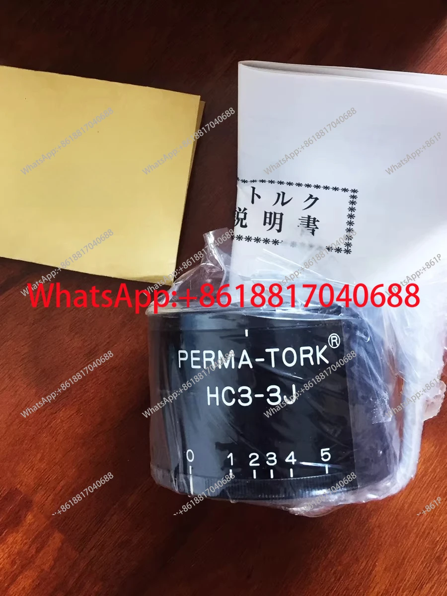 

Контроллер крутящего момента SEIKOSHO PERMA-TORK с ограничителем крутящего момента HC3-3J