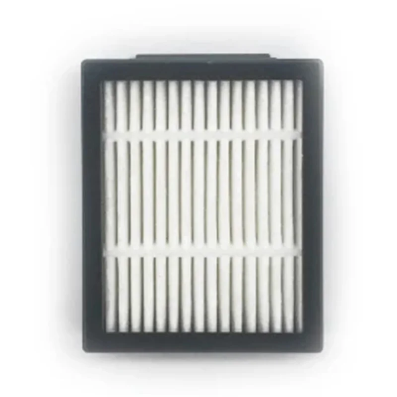 Para Irobot Roomba I7 I3 J7 Plus E5 E6 Robot aspirador como se muestra filtro Hepa de plástico cepillo rollo piezas de barrido-A77G