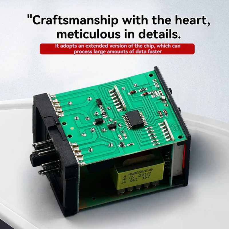 ASY-3D Delay Timer …