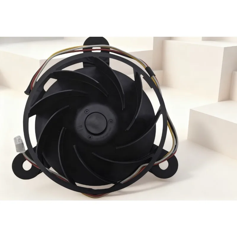 Applicable Commander 0064001939H refrigerator freezer fan, motor cooling fan