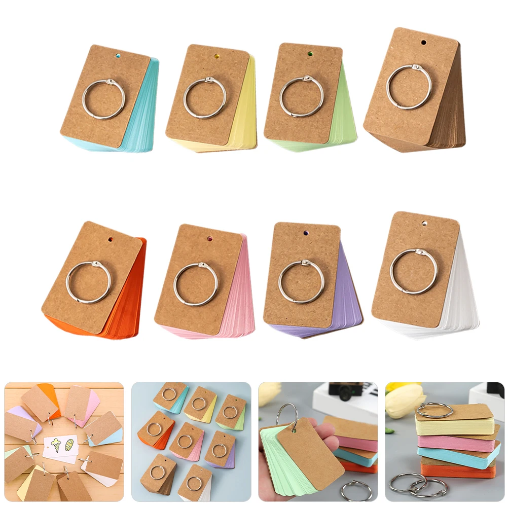 

Memo Pocket Size Lined Note Cards Smooth Writing Paper Small Memo Pads Notepads For Study Learning Office Meeting