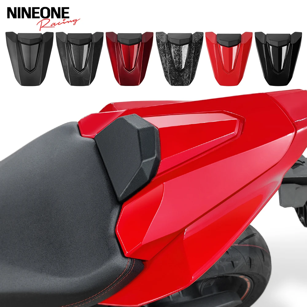 

For Honda CBR650R CB650R 2024 2025 Rear Seat Cowl Rear Passenger Pillion Seat Cowl Cover Tail Section Fairing Motorcycles