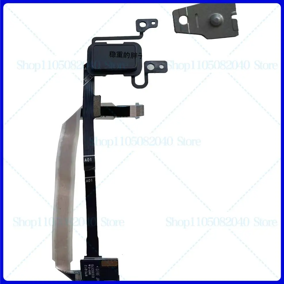 For Vostro V5401 V5402 fingerprint scanner
