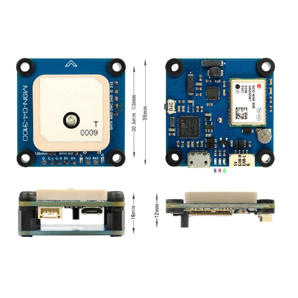 M9N-G4-3100 Gps Ap_…