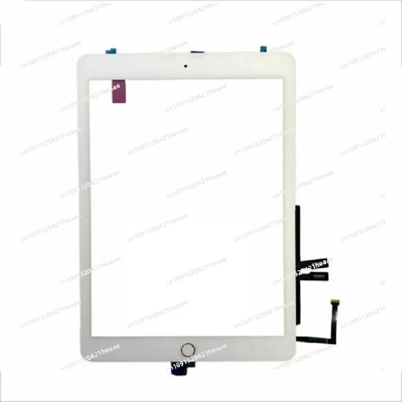 Suitable for A1954 Screen A1893  Outer Touch Screen Digitizer Front Glass Display Touch Panel