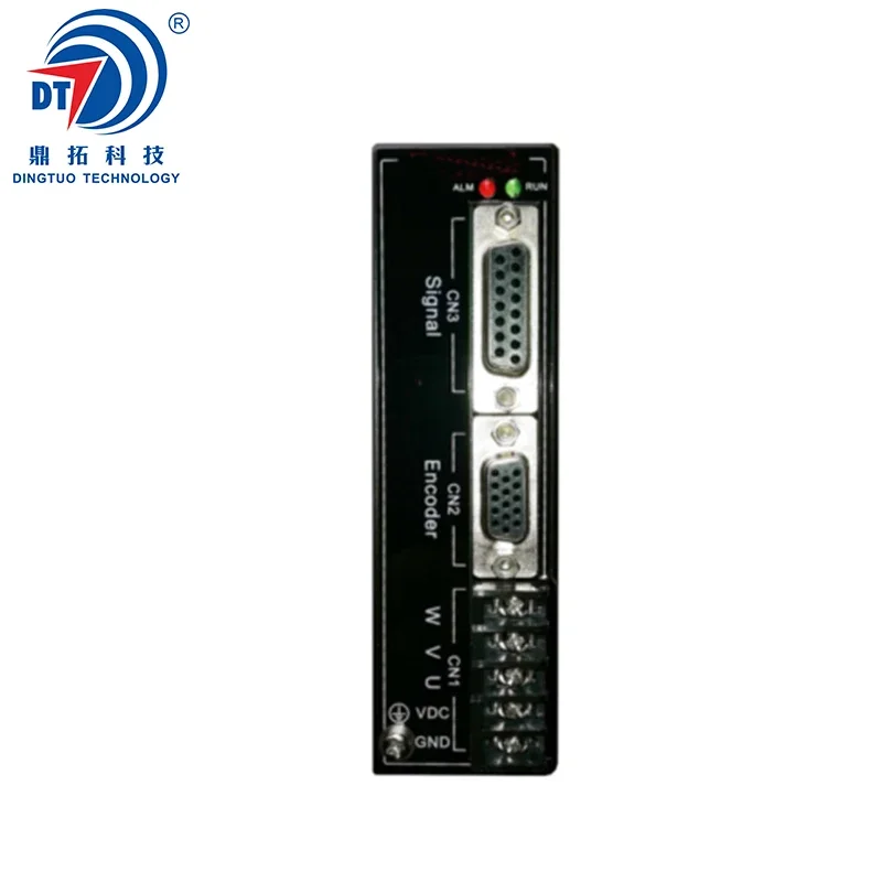 Driver servomotore 24 V-60 V CC 3000 giri/min