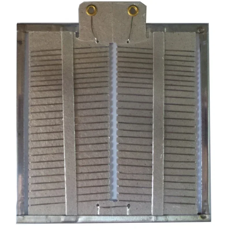 

1PC Toaster machine Mica heating sheet Bread Machine Breakfast Machine Accessories Heating Plate Baking heating element