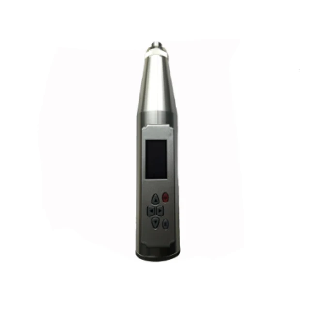 T-Measurement HT-225E rebound hammer test esclerometro digital sclerometer