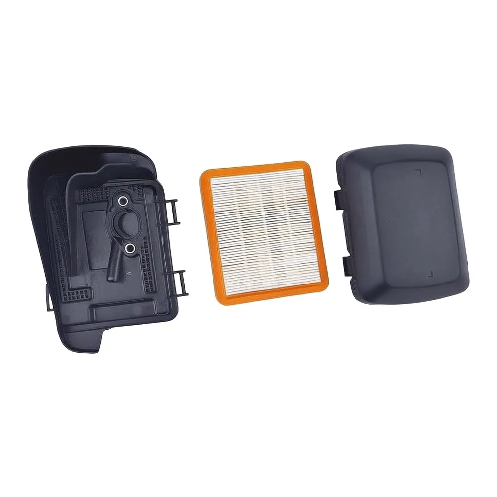 Air Filter for Lawn Mower Filter Robust Materials Long-lasting Durability Improved Efficiency For Garden Maintenance