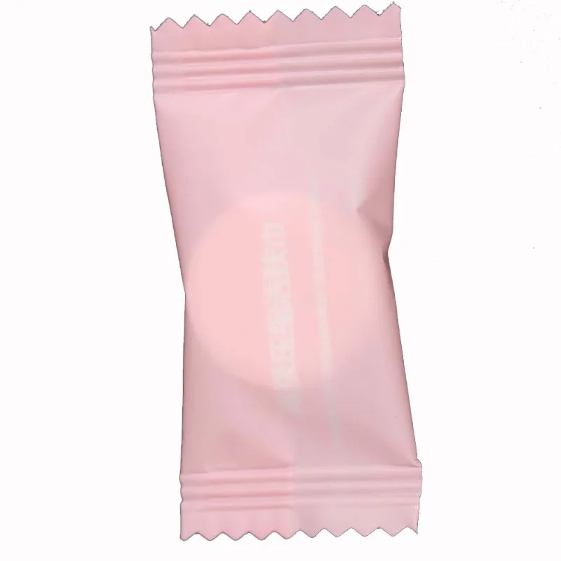 100pcs Disposable Face Towel Non-woven Compressed Magic Disposable Towel Tablet Cloth Wipes Tissue Mask Makeup Cleaning