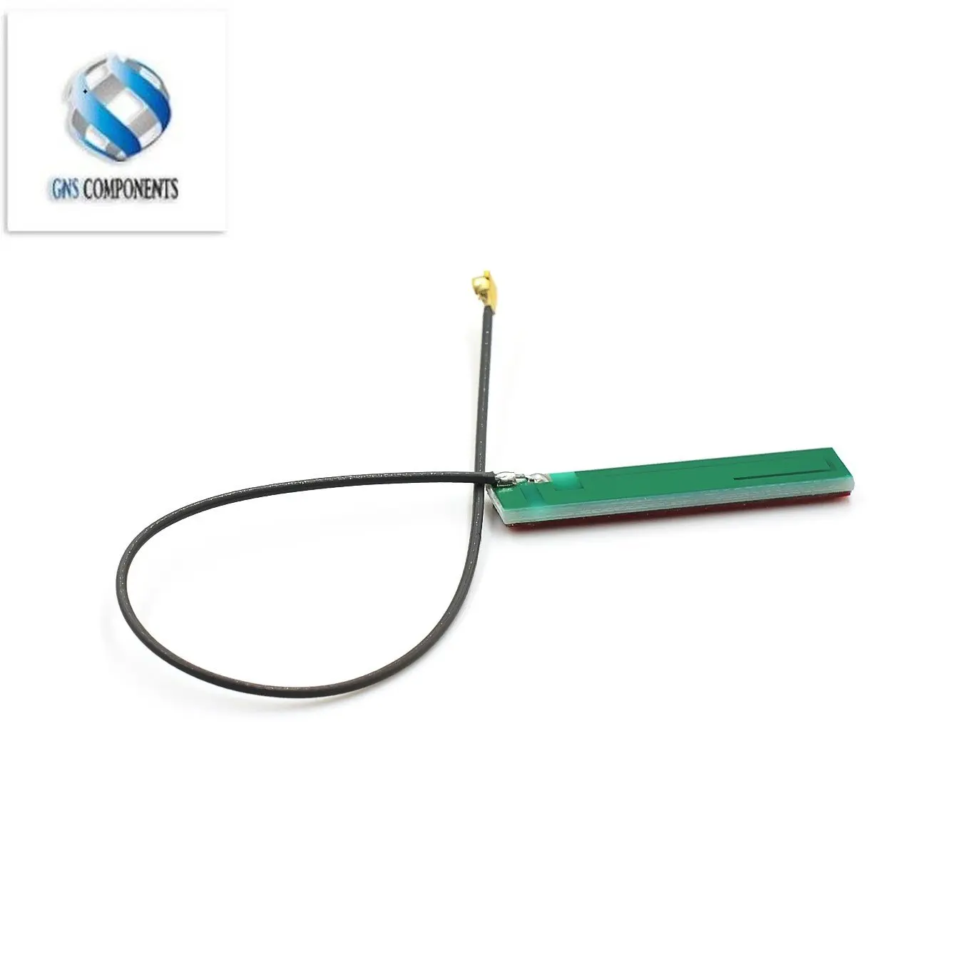 

WIFI 2.4G 3dbi PCB Antenna IPX IPEX WLAN Laptop for Bluetooth Zigbee Wireless Module SIM900 SIM800L SIM908 SIM800C