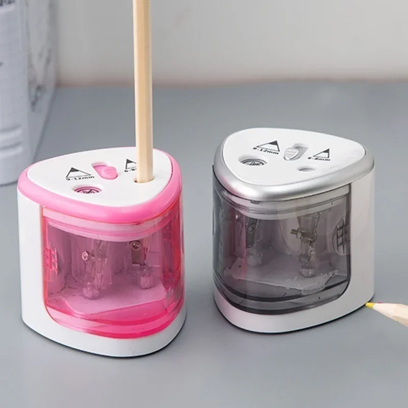 Thumbnail 2 - #3 Electric Pencil Sharpeners Comparison Guide
