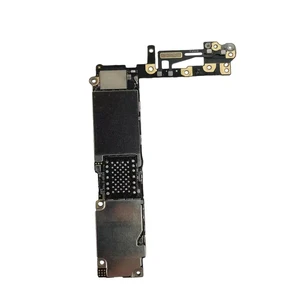 Beschädigter Motherboard ohne Festplatte, Demonteile für iPhone 6G, 6p, 6s, 6sp, 7g, 7p, 8G, Reparaturtraining praktisch, in NAND 10 Hauptverkaufsplatten iPhone 7 - №4