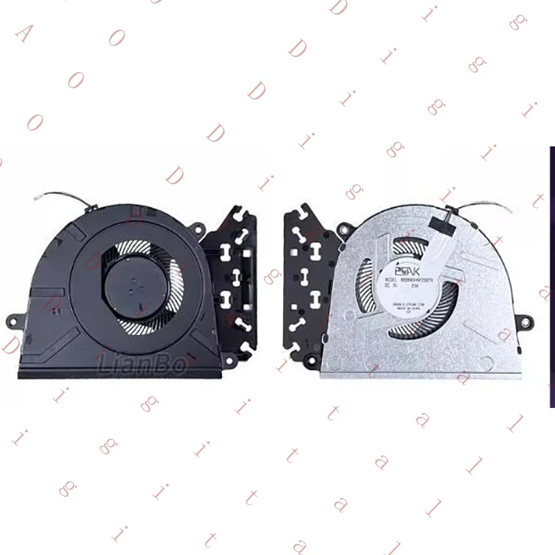LL NEW FOR HP Pavilion 15-FC 15-FD 15T-FD 15Z-FC 250 G10 TPN-Q287 CPU Cooling Fan